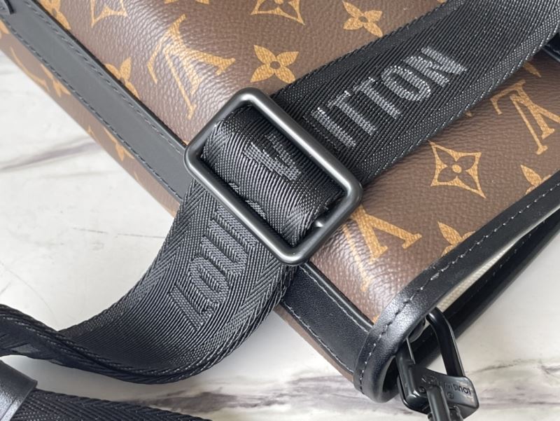 Mens Louis Vuitton Briefcases